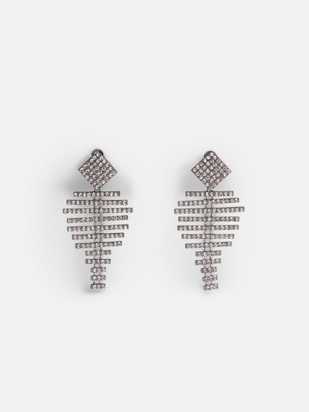 Zara Jewel Earrings
